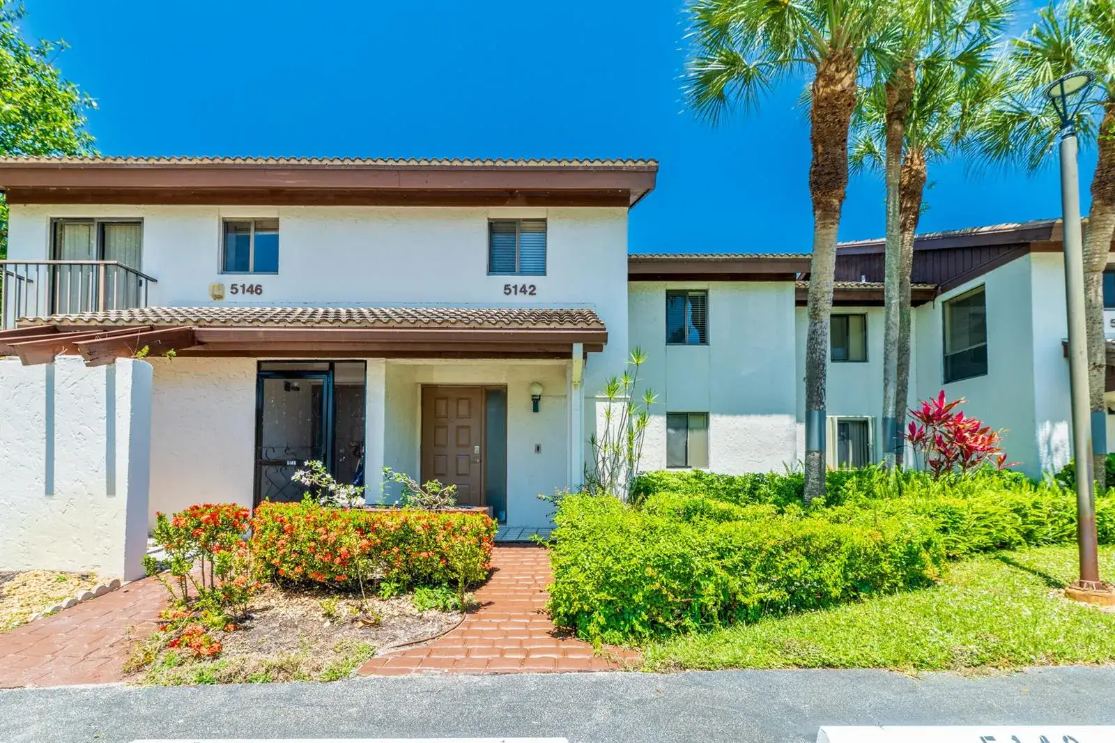 2 bedroom 2 bath Residential for sale at 5142 Fountains Drive S, Lake Worth FL 33467