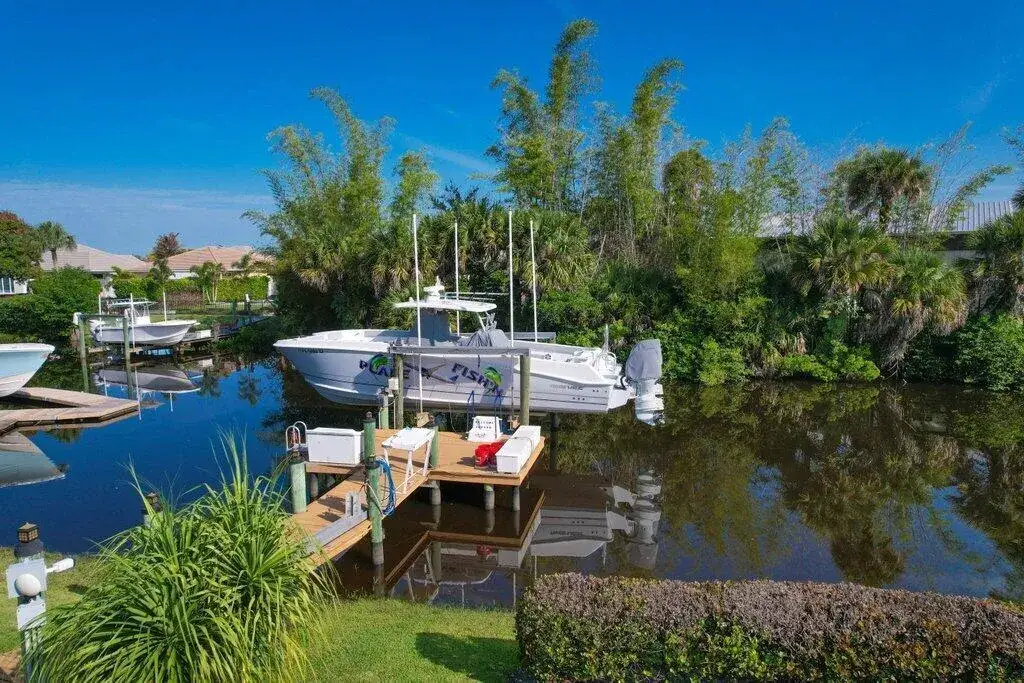 4 bedroom 3 bath Residential for sale at 479 SW Lost River Road, Stuart FL 34997