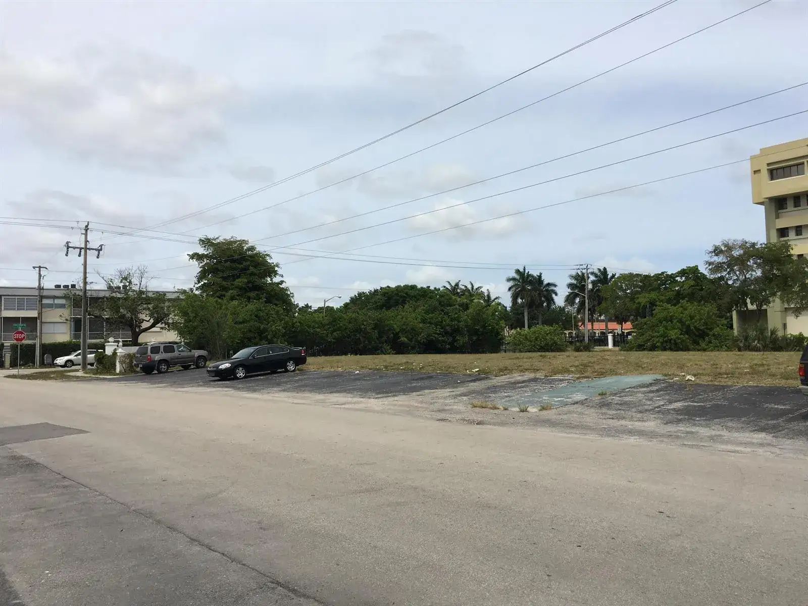 Land/Boat Docks for sale at 1590 NW 43rd #301 Avenue, Lauderhill FL 33313