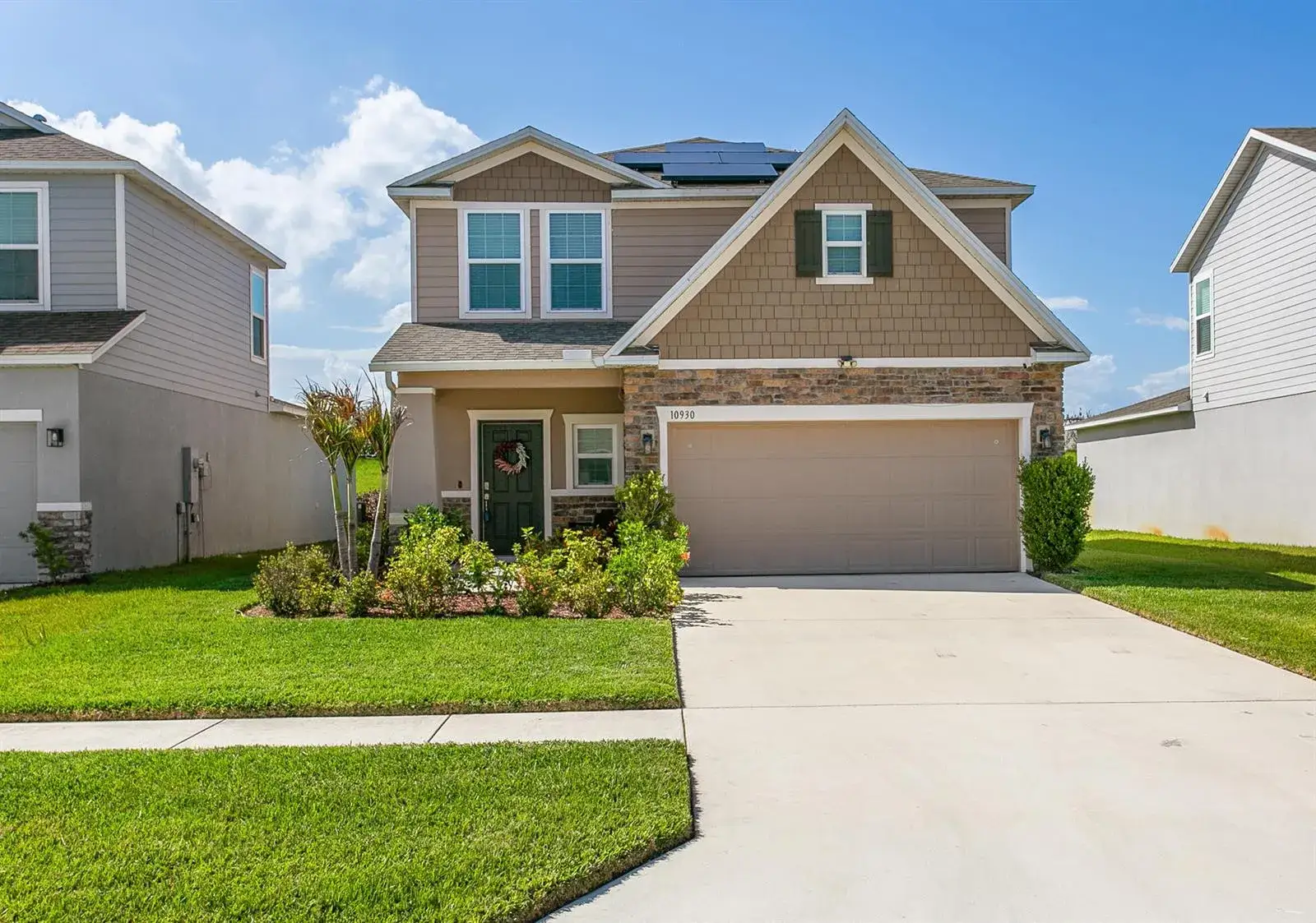 4 bedroom 2 bath Residential for sale at 10930 SW Vasari Way, Port St. Lucie FL 34987