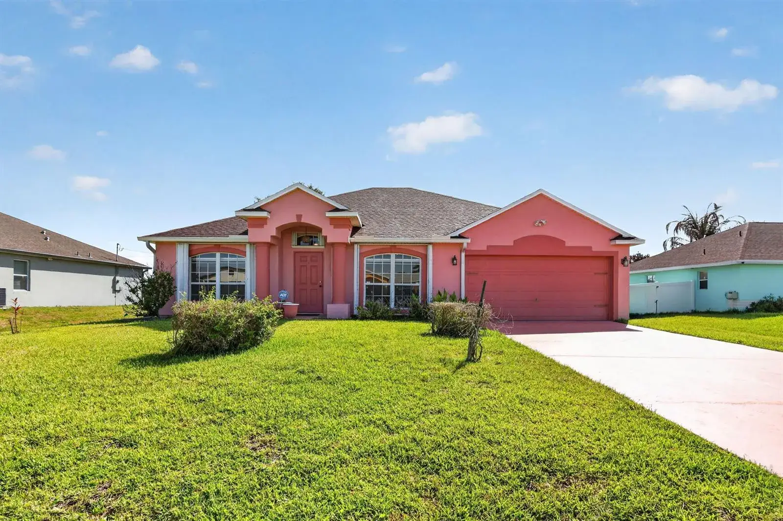 3 bedroom 2 bath Residential for sale at 1885 SW Morelia Lane, Port St. Lucie FL 34953