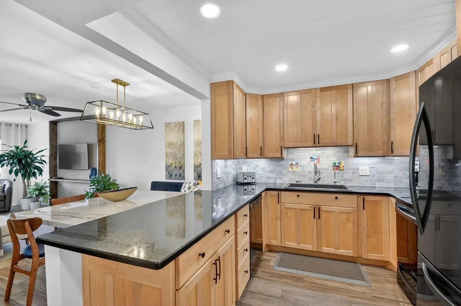 2 bedroom 2 bath Residential Lease for rent at 1502 S Lakeside Drive # 214, FL 33460