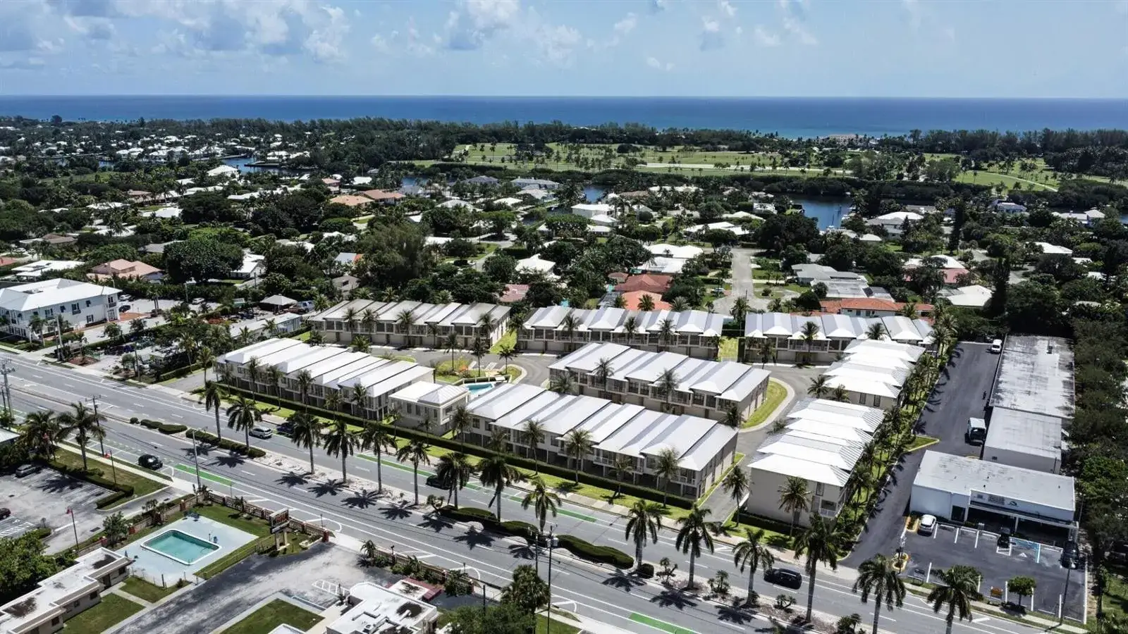 Commercial Land for sale at 2419 N Federal Highway, Delray Beach FL 33483