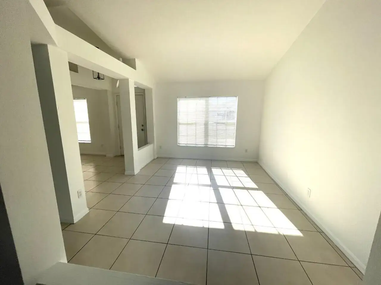 4 bedroom 2 bath Residential Lease for rent at 1061 SW Coleman Avenue, Port St. Lucie FL 34953
