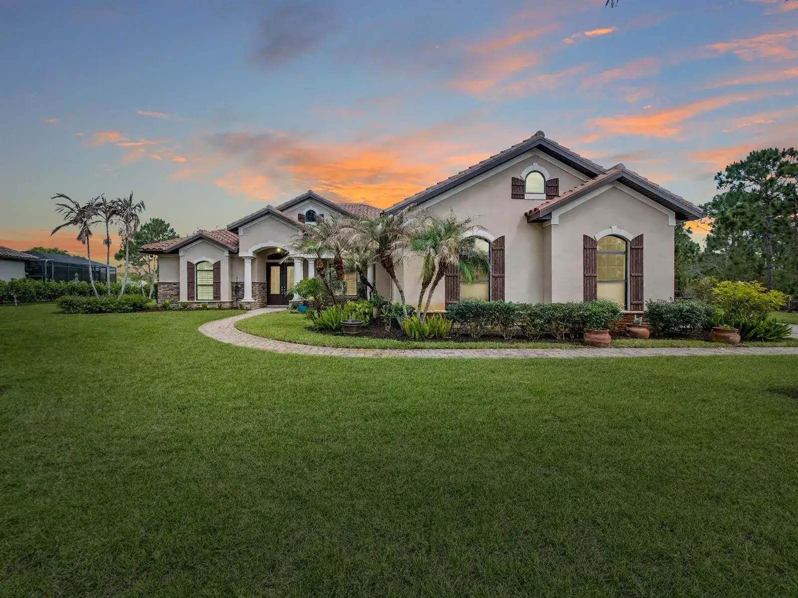 4 bedroom 3 bath Residential for sale at 774 SW Winston Avenue, Palm City FL 34990
