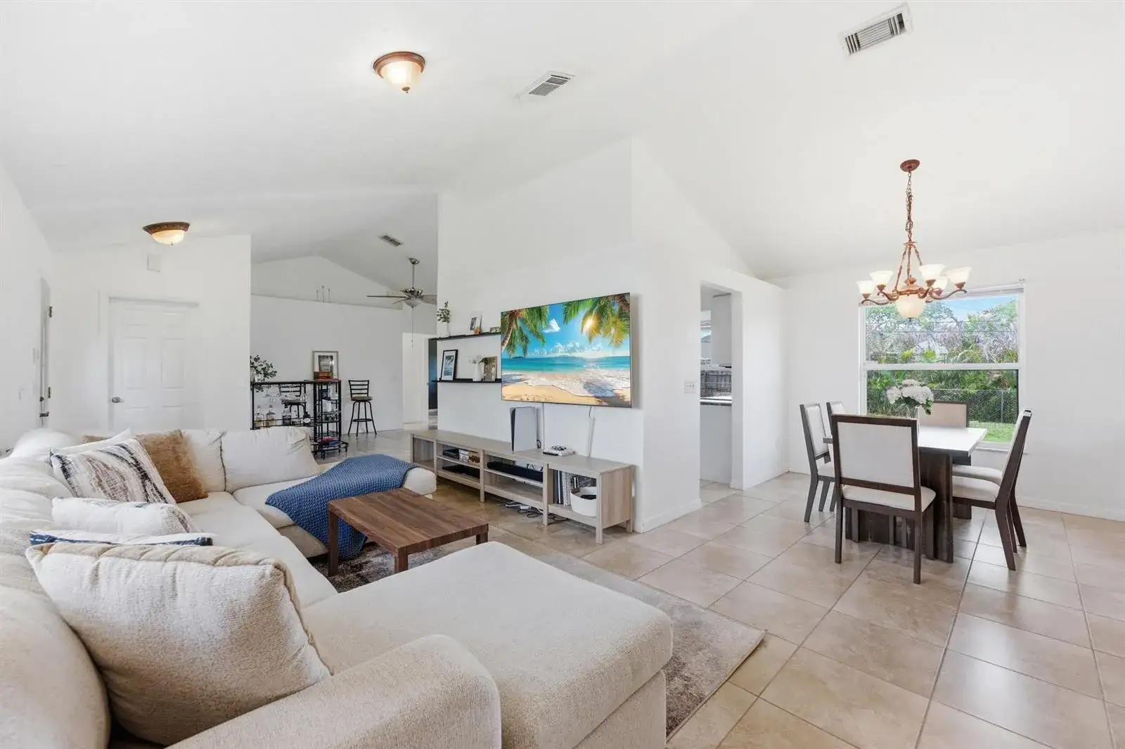 3 bedroom 2 bath Residential for sale at 390 SE Cork Road, Port St. Lucie FL 34984
