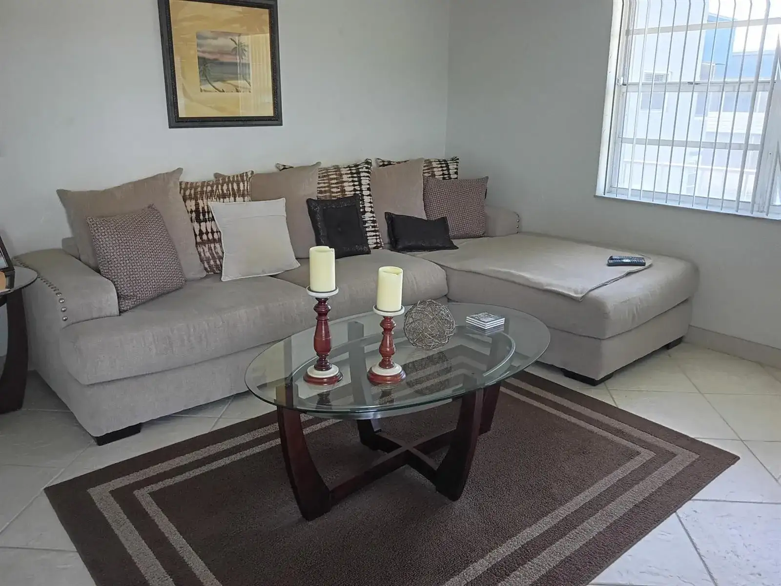 1 bedroom 1 bath Residential for sale at 697 Flanders O # 697, Delray Beach FL 33484