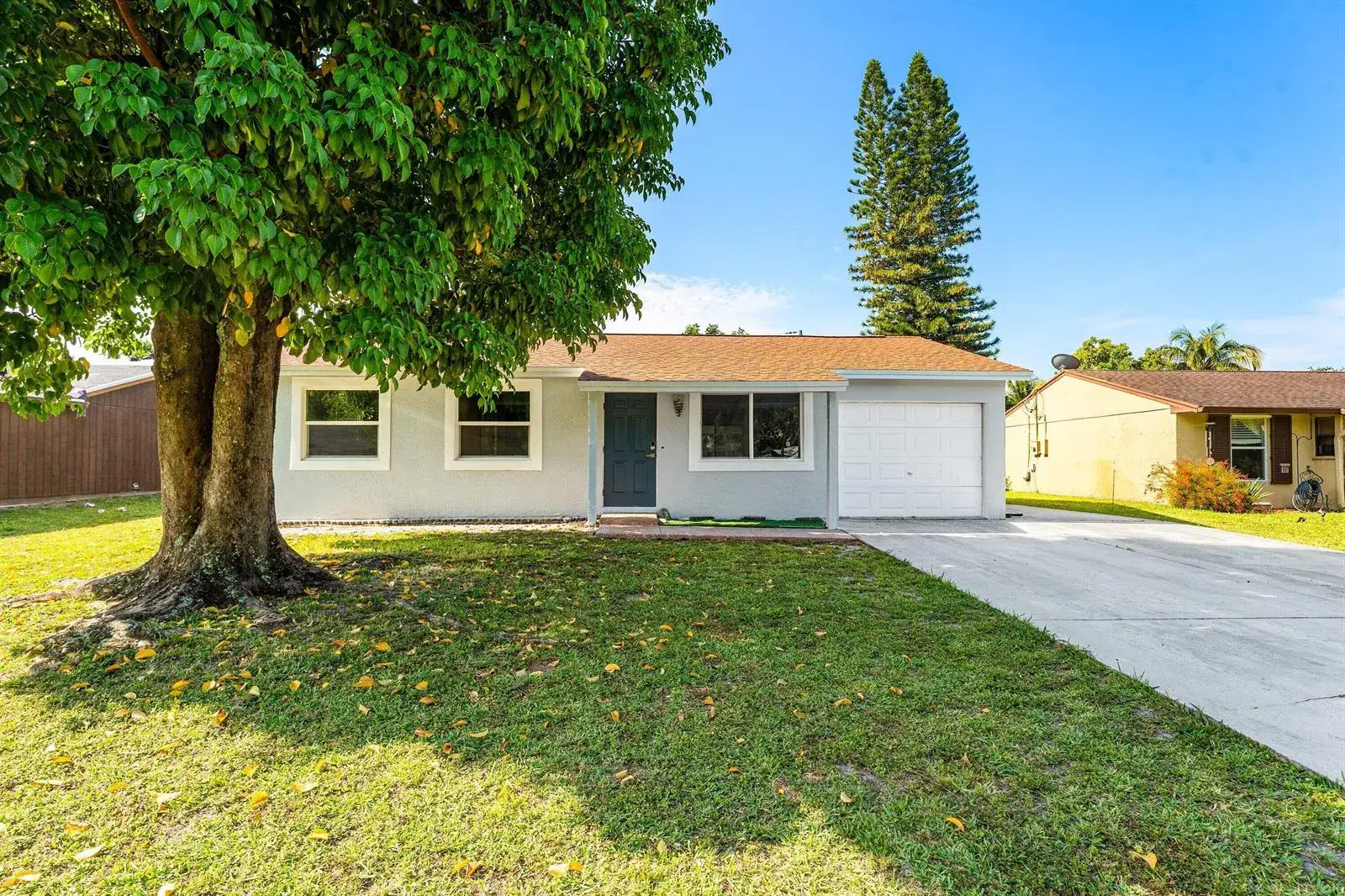 3 bedroom 2 bath Residential for sale at 4714 Wadita Ka Way, West Palm Beach FL 33417