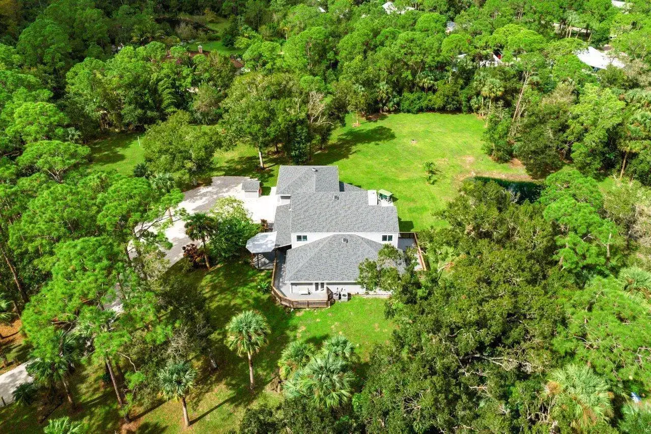 4 bedroom 4 bath Residential Lease for rent at 12151 Old Indiantown Road, Jupiter FL 33478