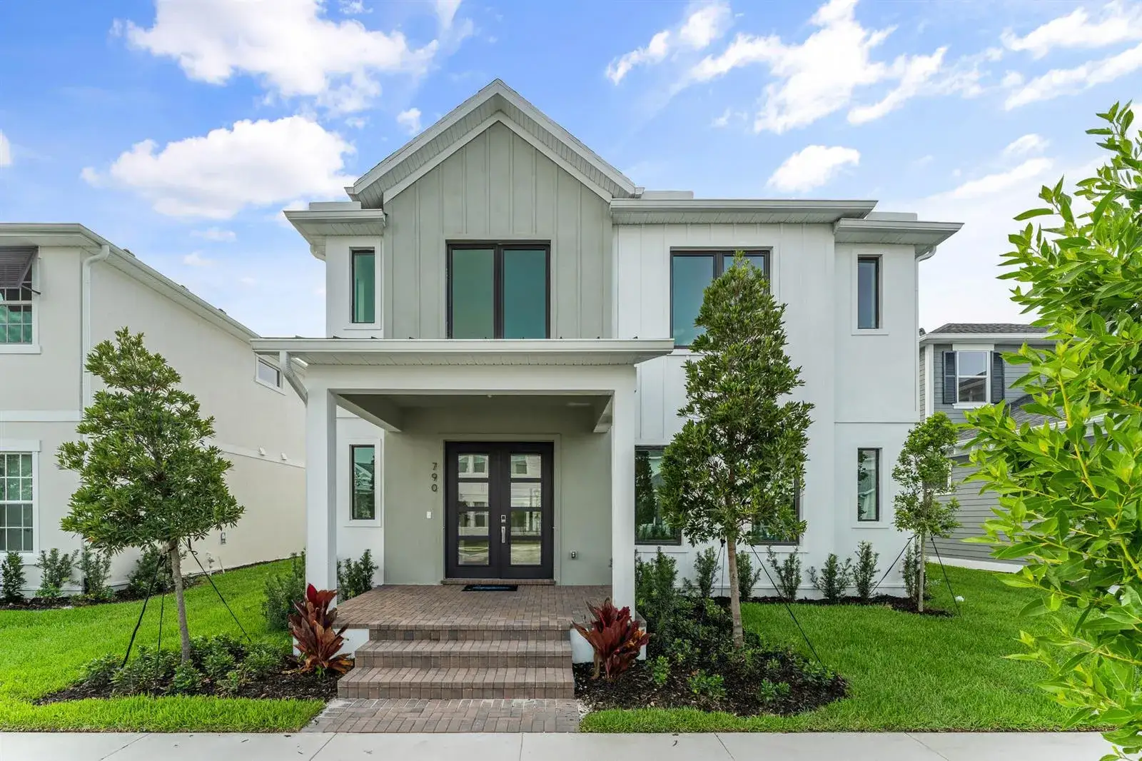 3 bedroom 2 bath Residential for sale at 790 SW Prairie Avenue, Palm City FL 34990