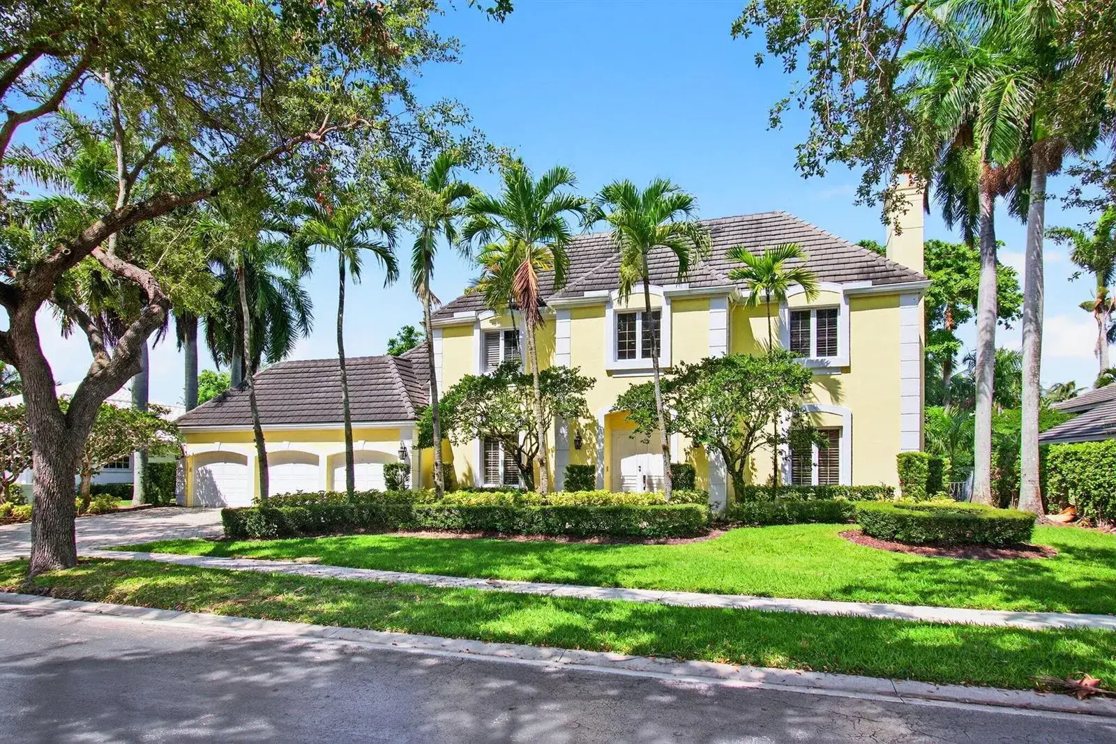 5 bedroom 3 bath Residential Lease for rent at 6167 NW 23rd Way, Boca Raton FL 33496
