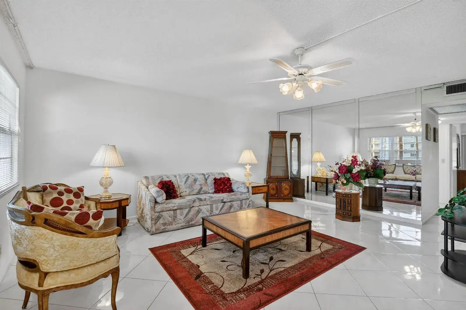 2 bedroom 2 bath Residential for sale at 2035 Ainslie, Boca Raton FL 33434