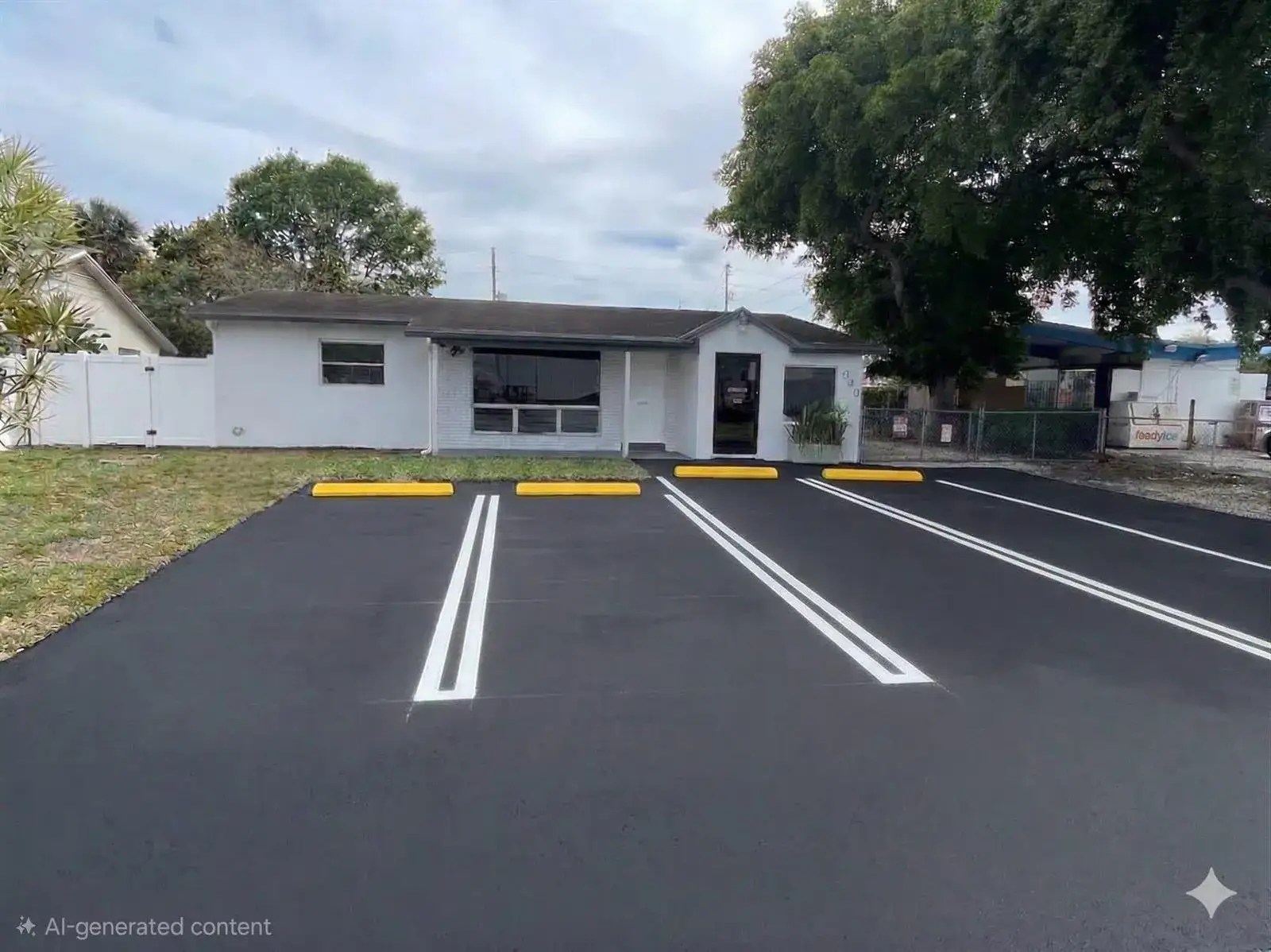 4 bedroom 1 bath Residential for sale at 840 NW 33 Street, Oakland Park FL 33309