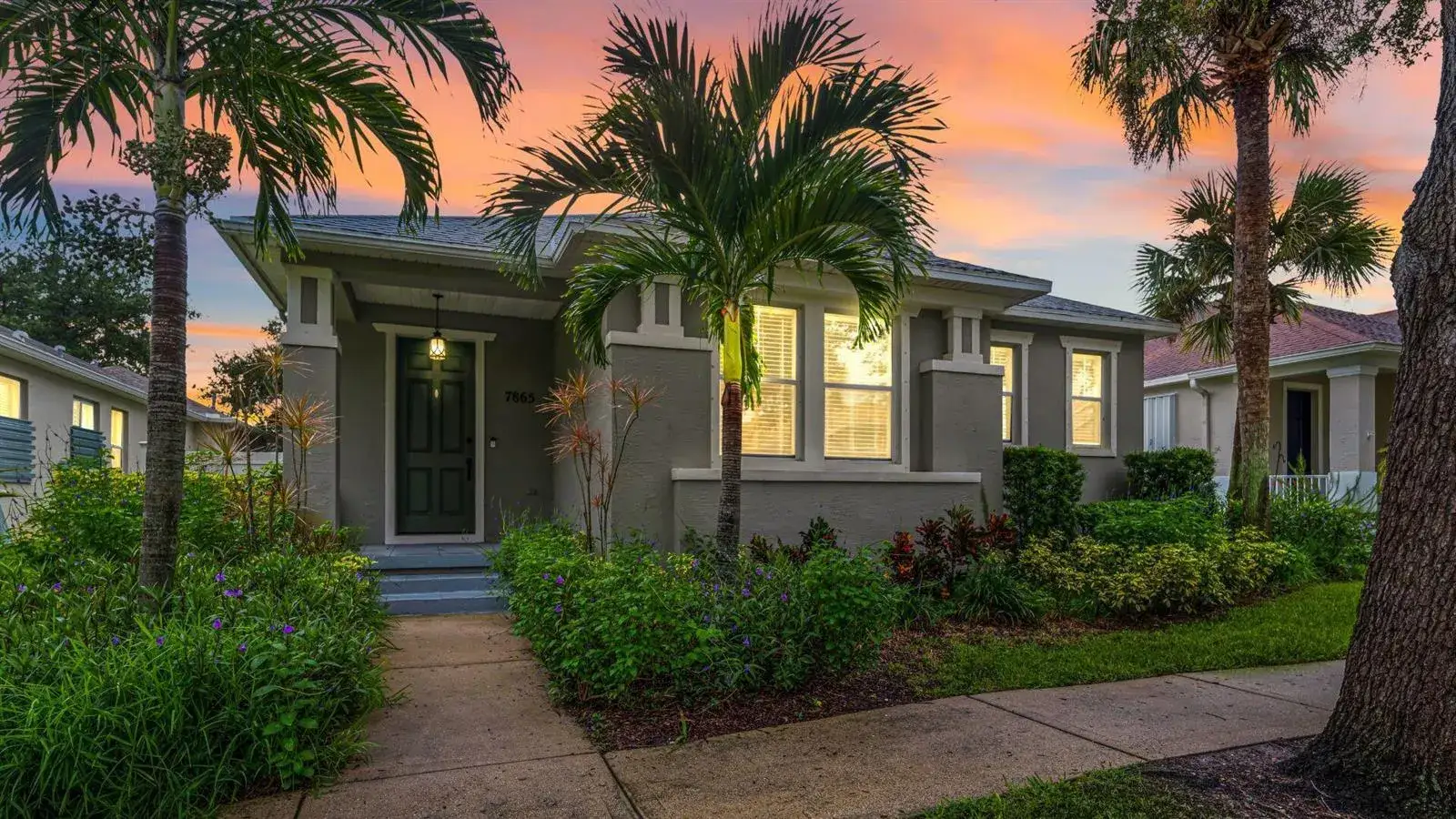 3 bedroom 2 bath Residential for sale at 7865 15th Lane, Vero Beach FL 32966