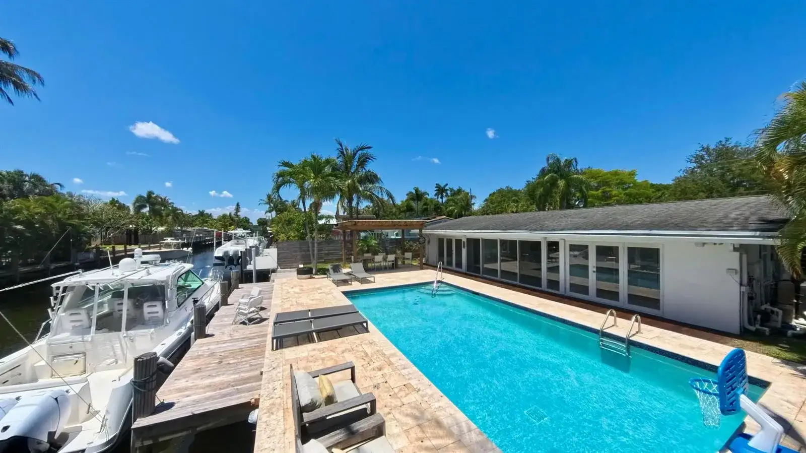 3 bedroom 2 bath Residential for sale at 1704 SW 4th Court, Fort Lauderdale FL 33312