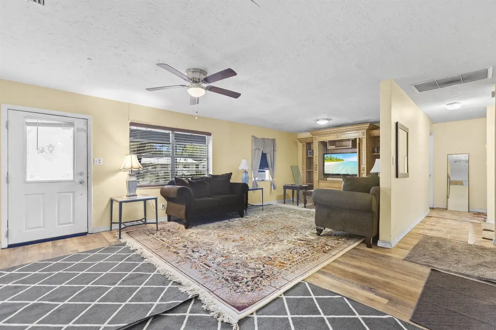 4 bedroom 1 bath Residential for sale at 3108 Mura Drive, Fort Pierce FL 34982