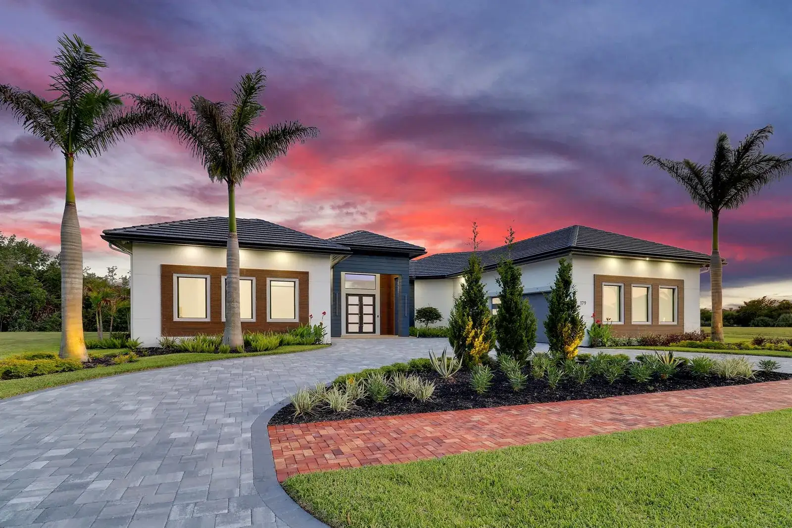 4 bedroom 4 bath Residential for sale at 179 SE Via Terra Bella, Port St. Lucie FL 34952