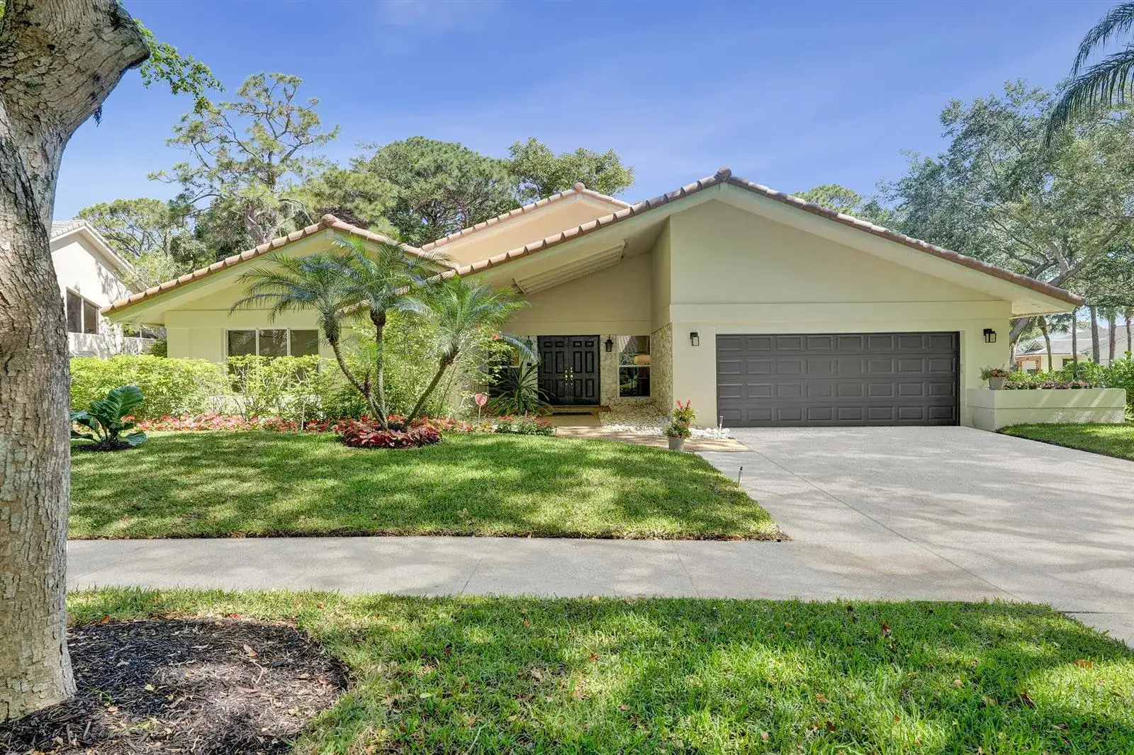 4 bedroom 3 bath Residential for sale at 2401 NW 39th Street, Boca Raton FL 33431