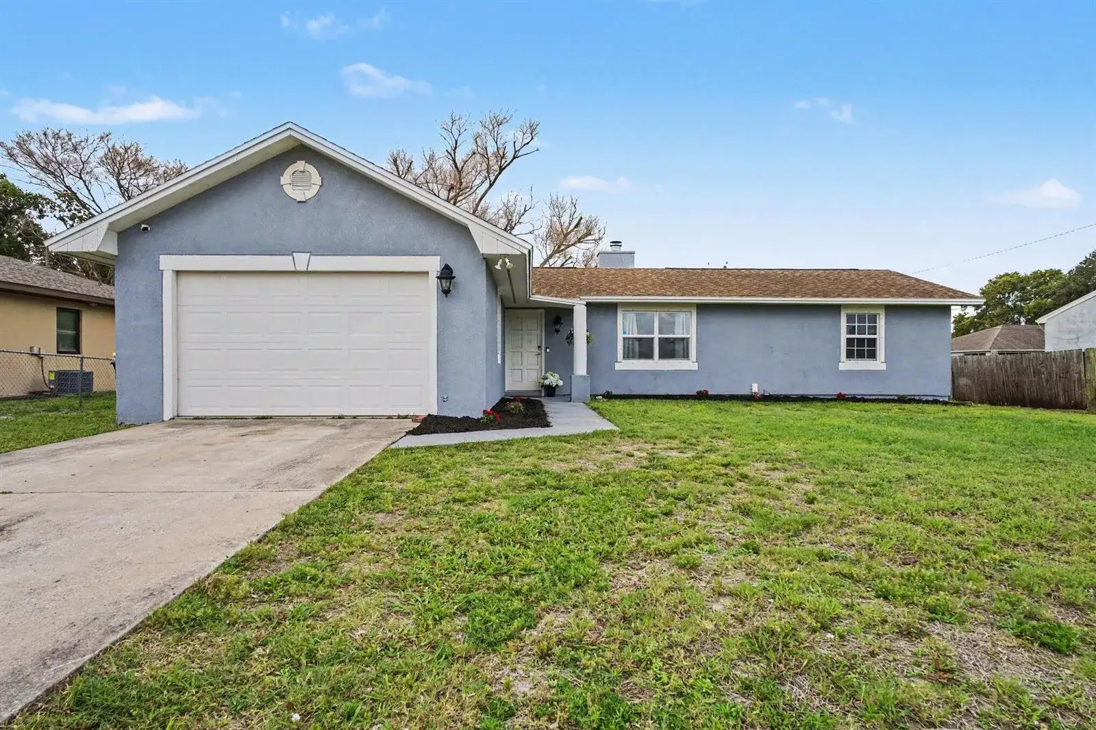3 bedroom 2 bath Residential for sale at 2174 Dickens Street NE, Palm Bay FL 32907