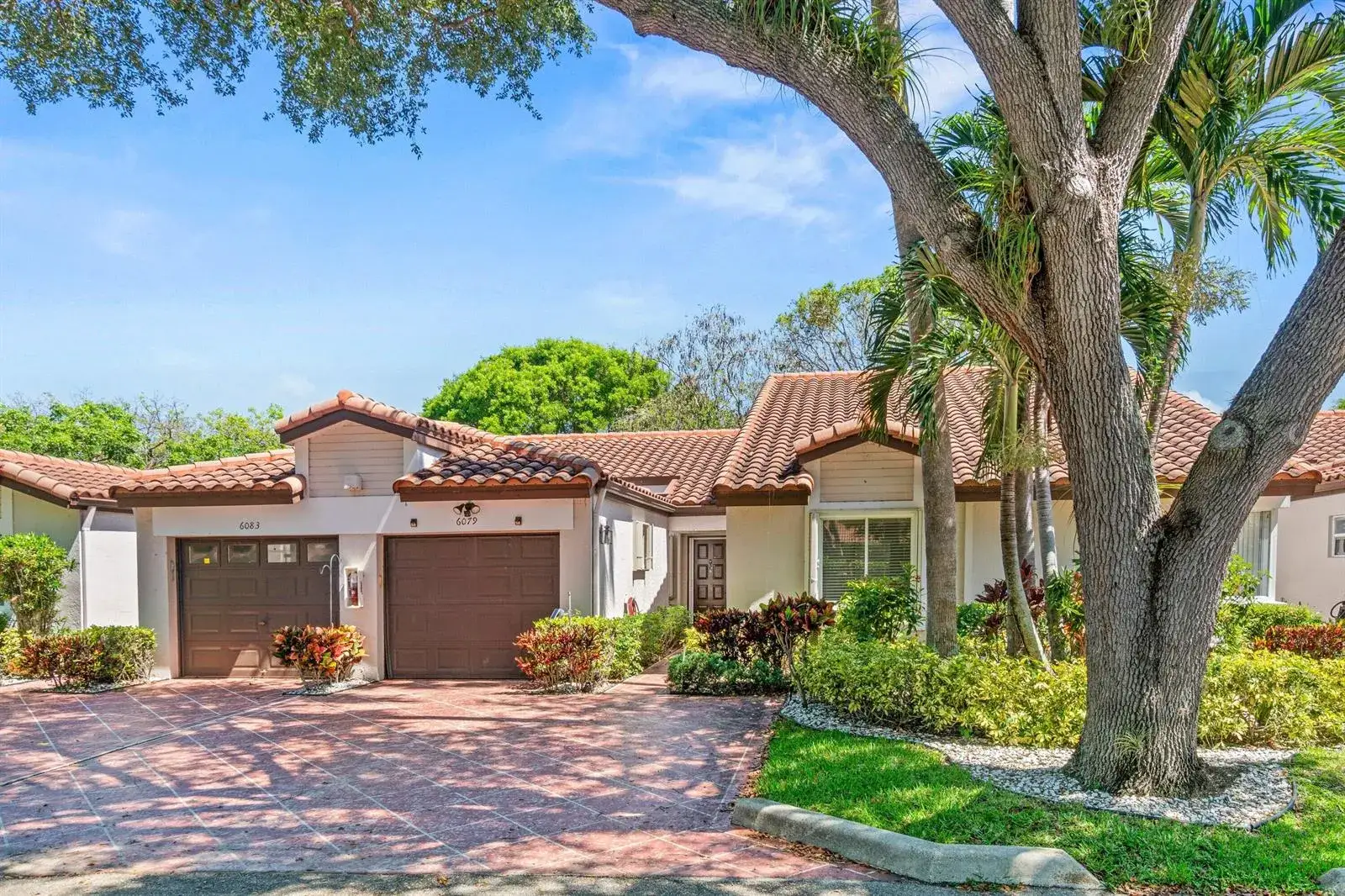 2 bedroom 2 bath Residential for sale at 6079 Millington Way, Delray Beach FL 33484