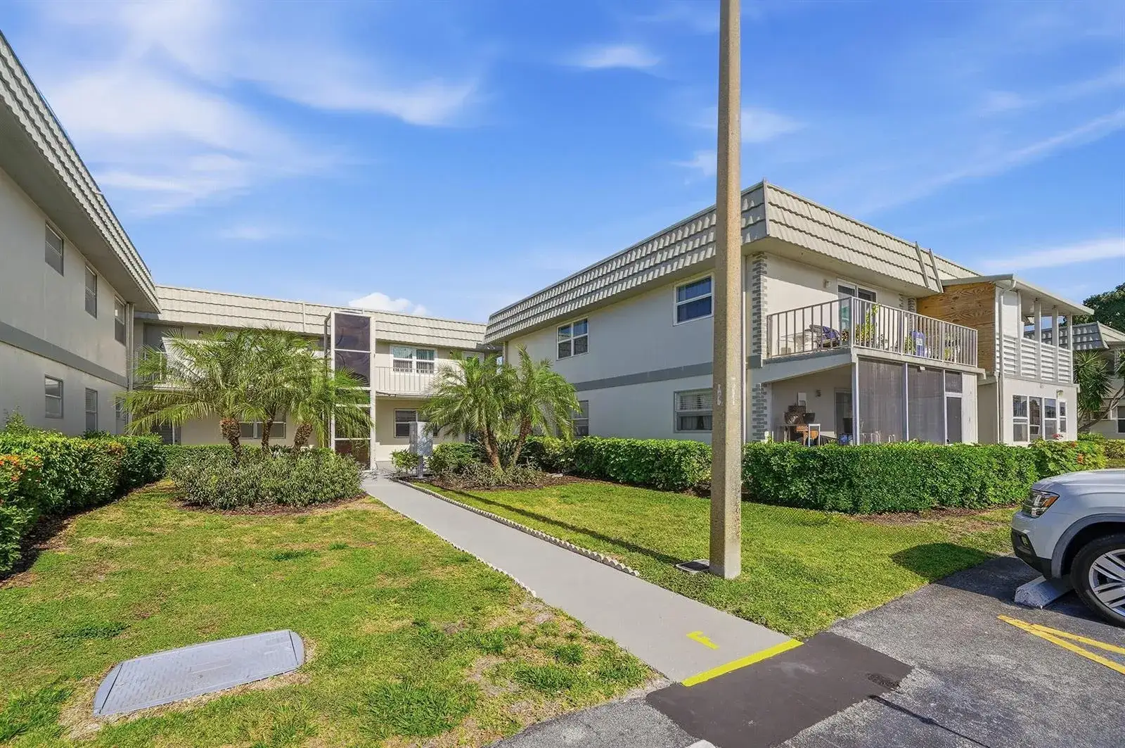 1 bedroom 1 bath Residential for sale at 251 Monaco Way, Delray Beach FL 33446