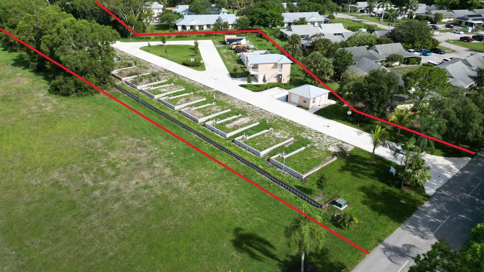 Commercial Sale for sale at 0 SE Morningside Drive, FL 34997