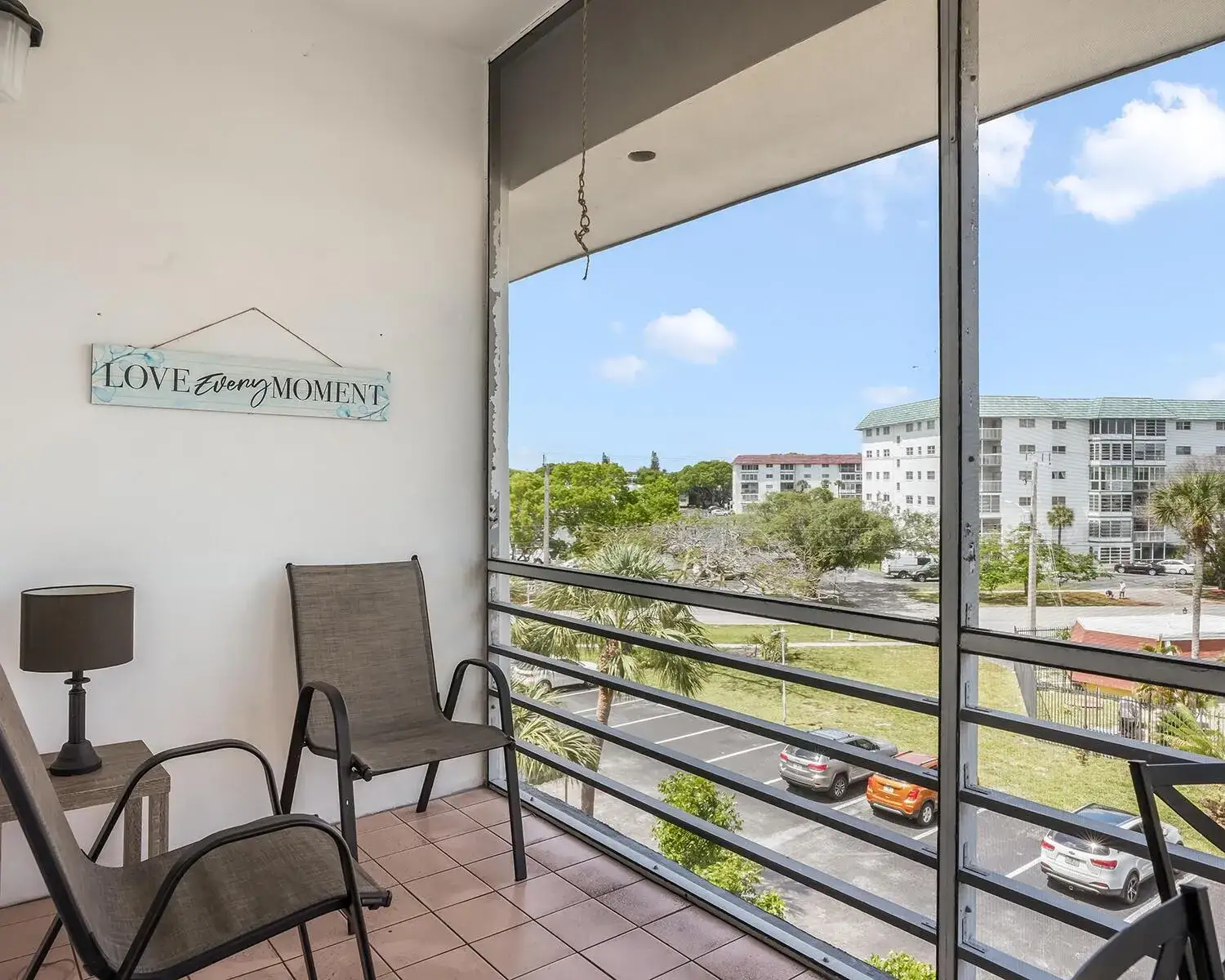1 bedroom 1 bath Residential for sale at 4770 NW 21st Street # 402, Lauderhill FL 33313
