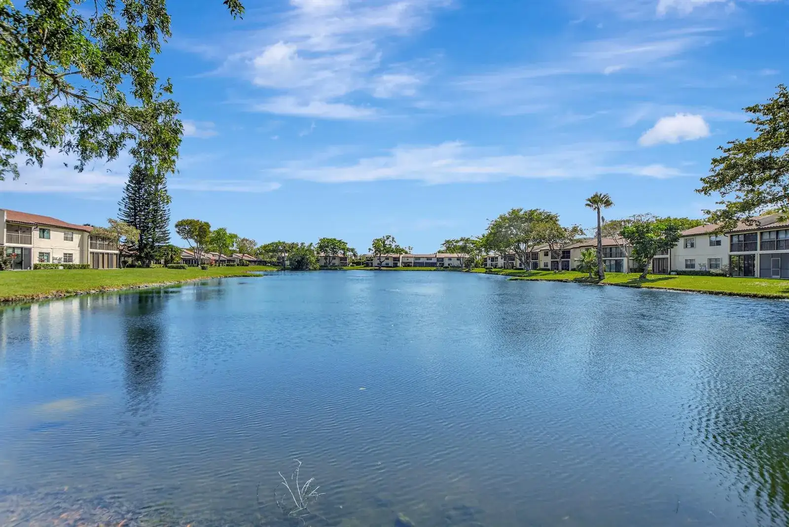 2 bedroom 2 bath Residential for sale at 21864 Arriba Real # 3d, Boca Raton FL 33433