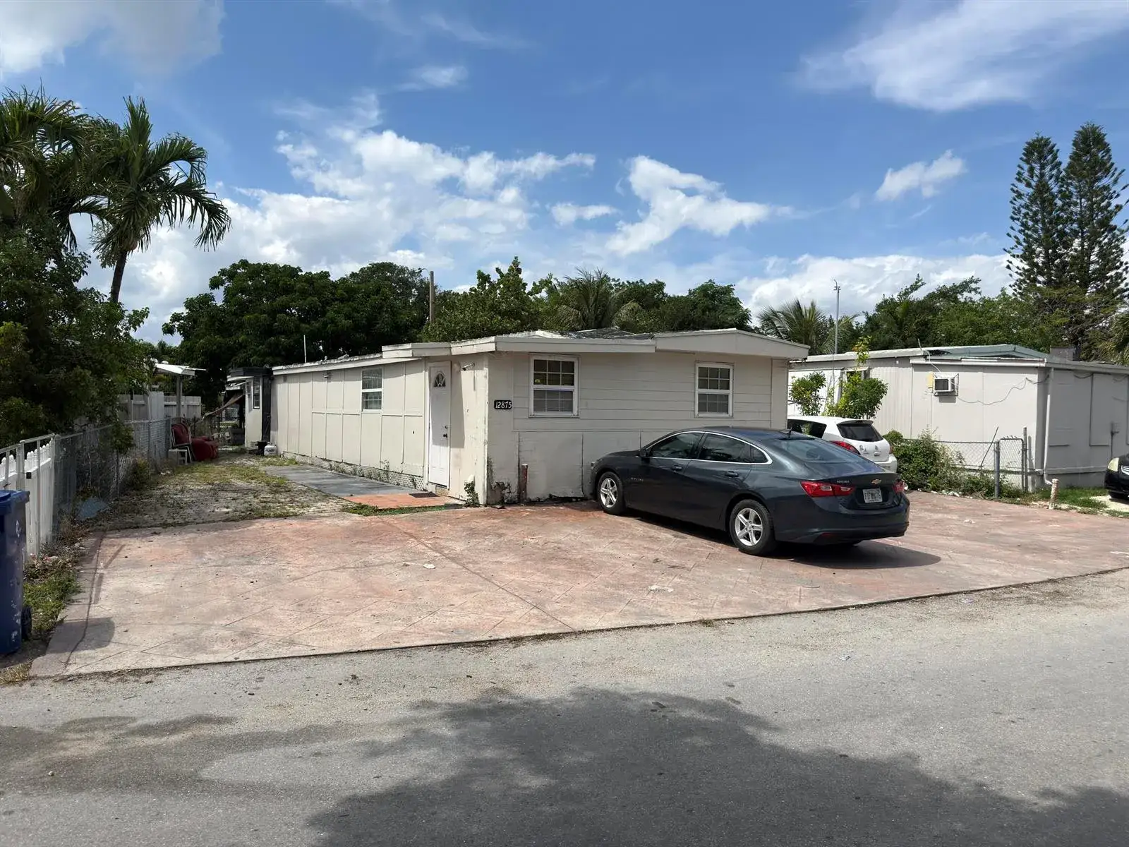 4 bedroom 4 bath Residential for sale at 12875 SW 10th Street, Miami FL 33184