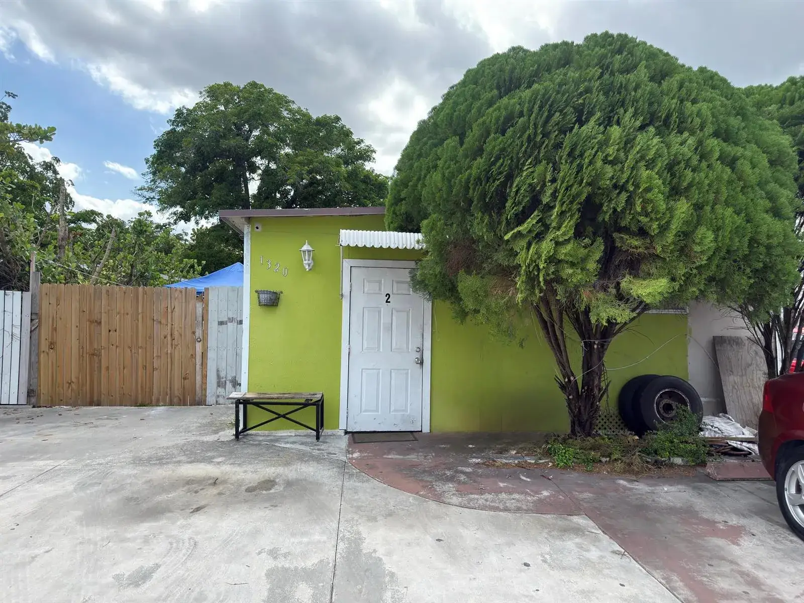 4 bedroom 4 bath Residential for sale at 1320 SW 131st Place, Miami FL 33184