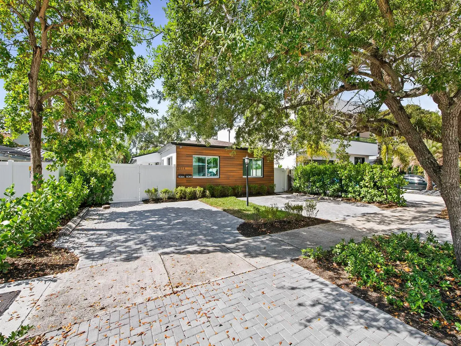 2 bedroom 1 bath Residential Lease for rent at 1508 NE 6th Street # A, Fort Lauderdale FL 33304