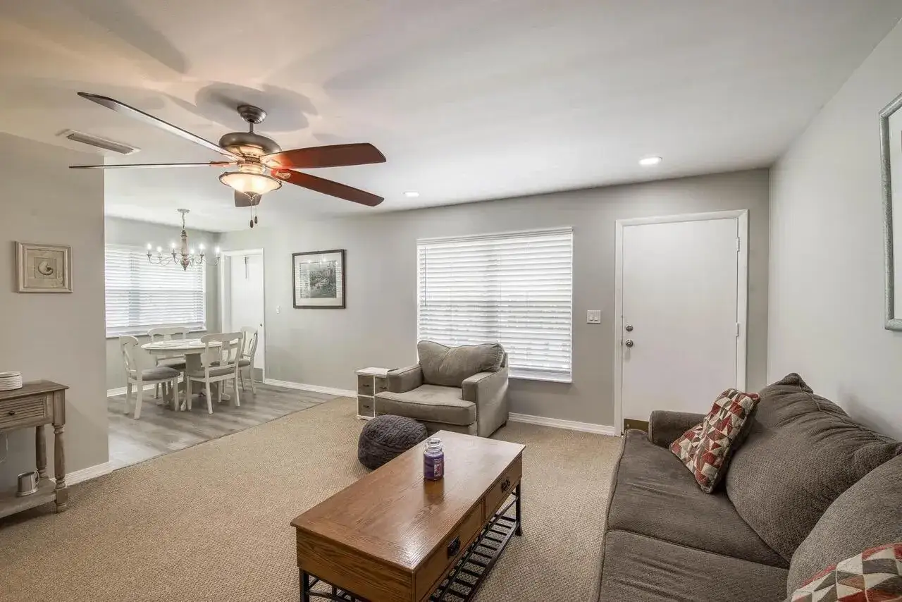 2 bedroom 2 bath Residential Lease for rent at 2929 SE Ocean Boulevard # 6, Stuart FL 34996