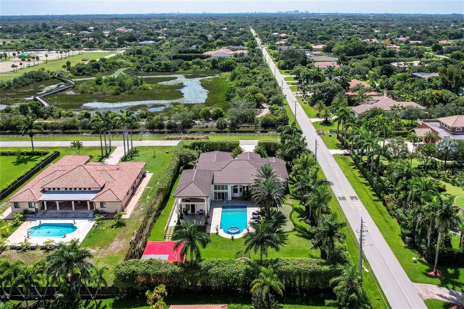 5 bedroom 4 bath Residential for sale at 1203 NW 121st Avenue, Plantation FL 33323
