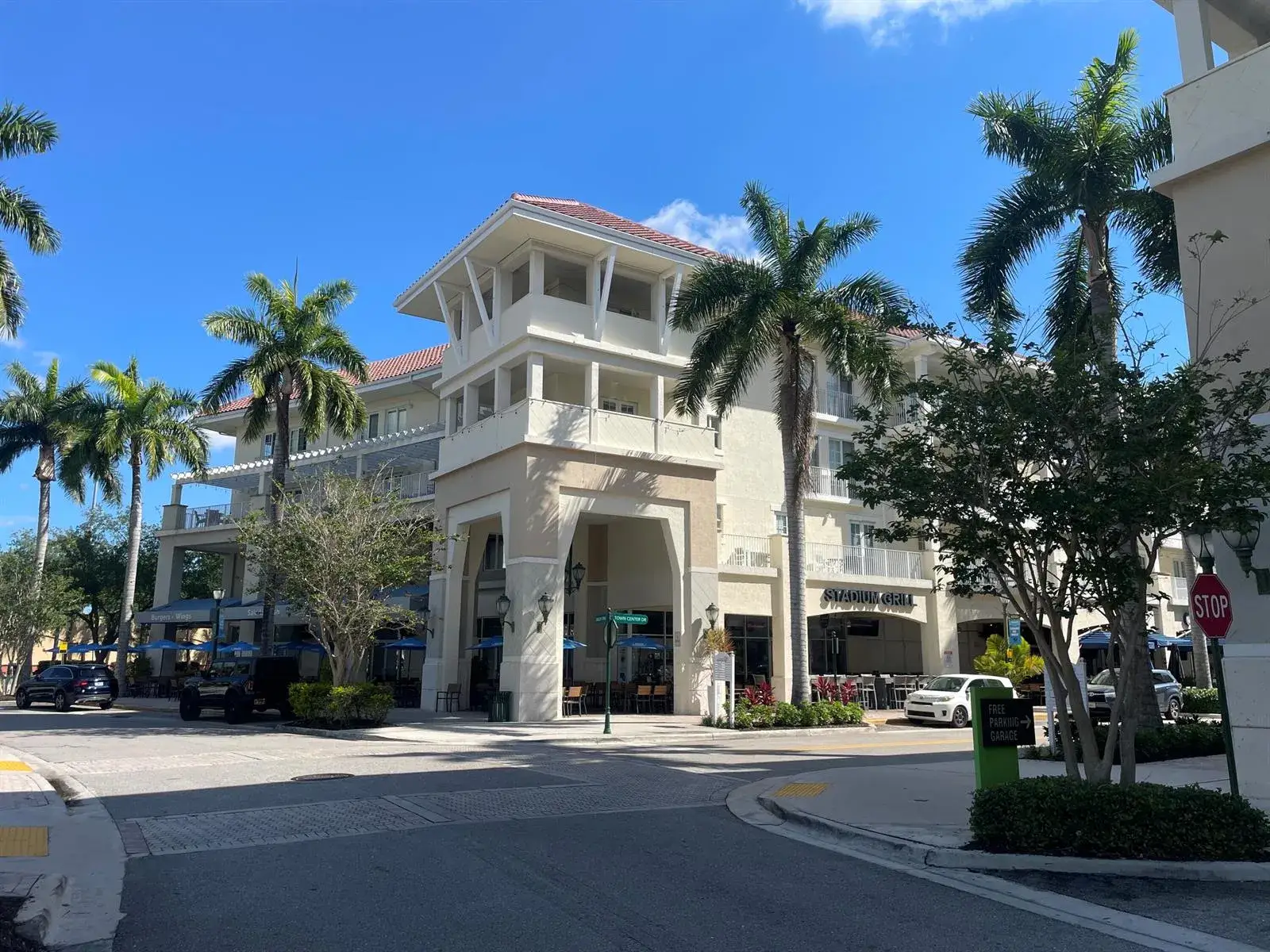 1 bath Residential Lease for rent at 1209 Main Street # 308, Jupiter FL 33458