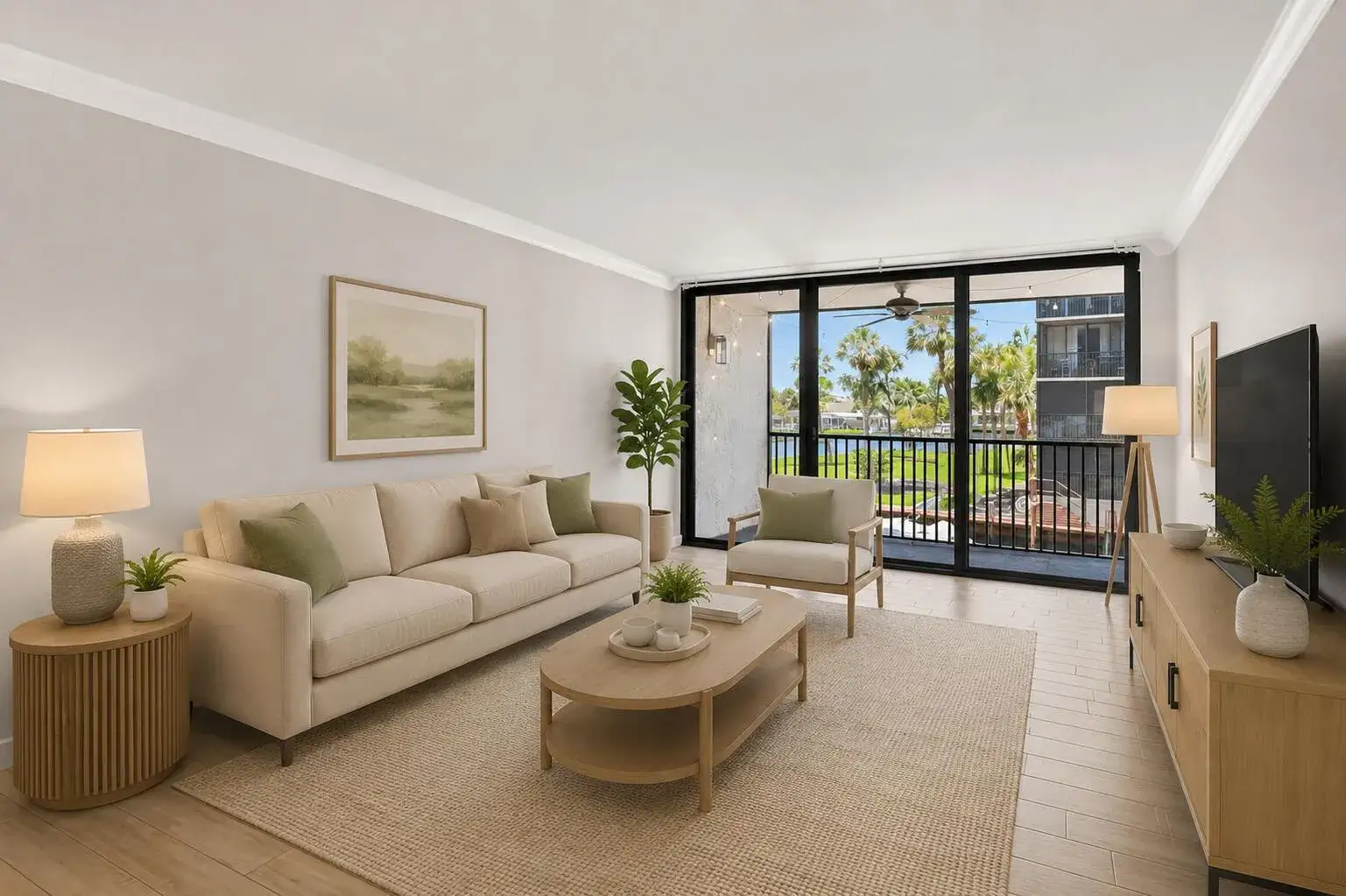 2 bedroom 2 bath Residential for sale at 8 Royal Palm Way # 203, Boca Raton FL 33432
