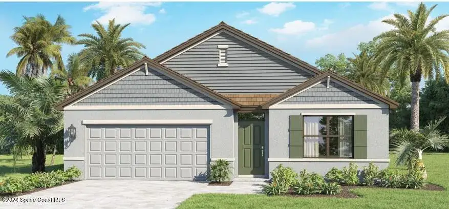 4 bedroom 2 bath Residential for sale at 3709 NW 29th Avenue, Okeechobee FL 34972