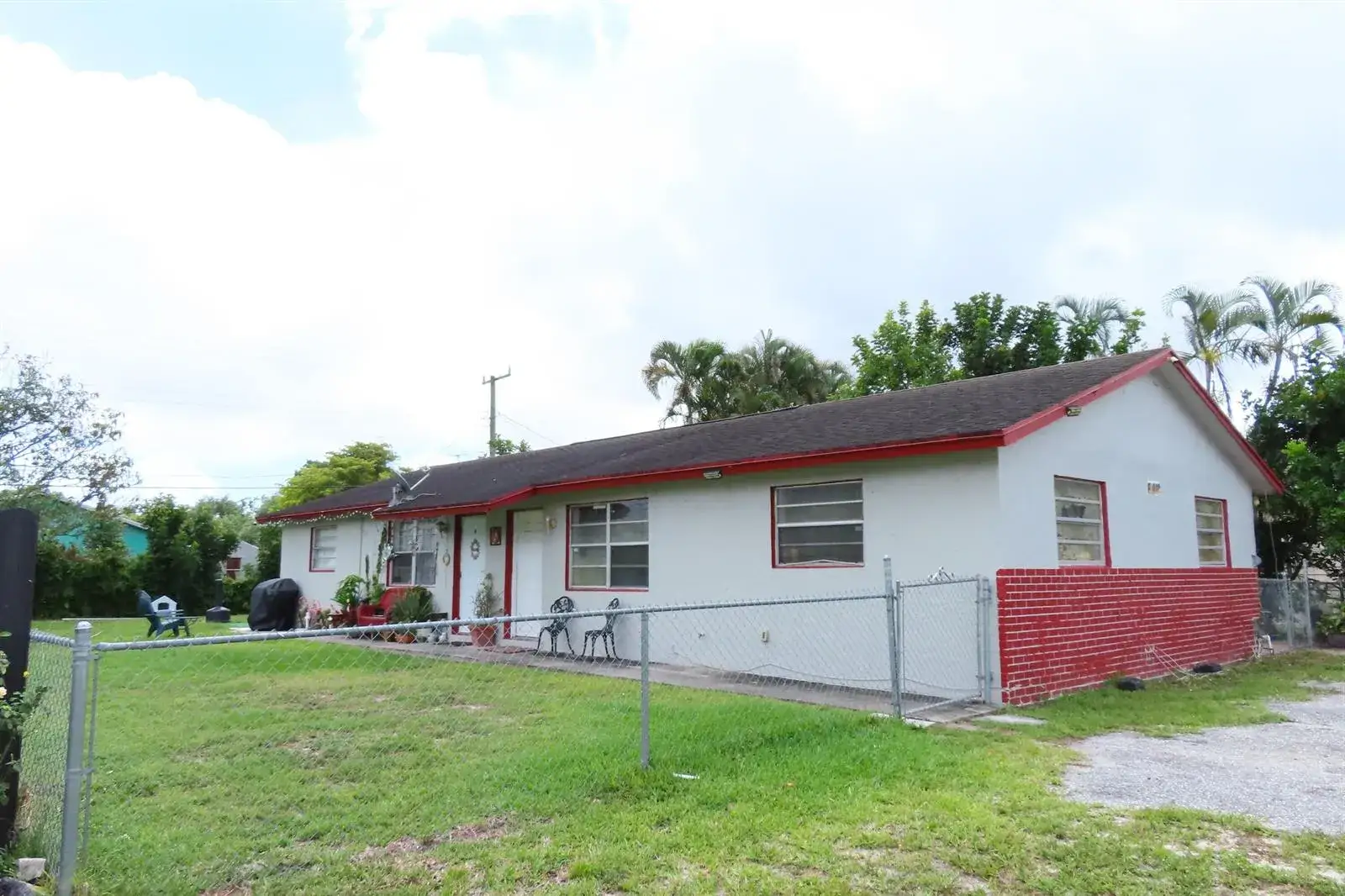 1602 Meridian Road, West Palm Beach FL 33417