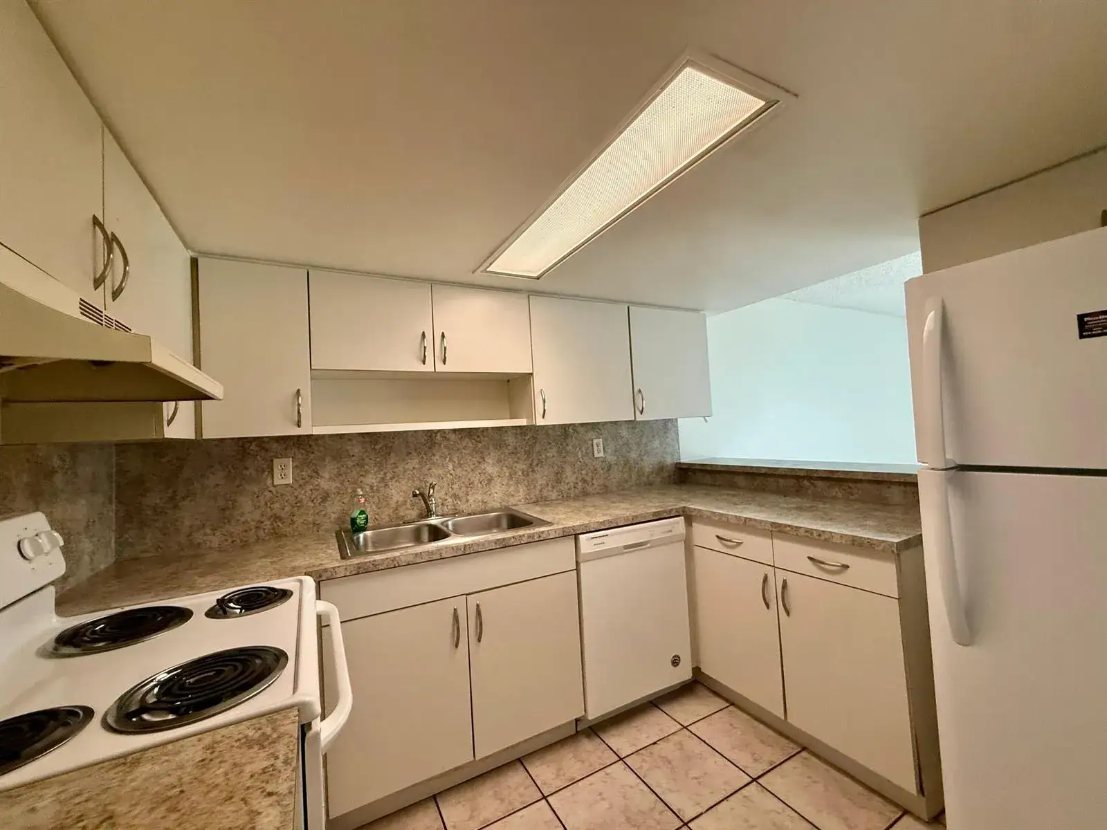 3 bedroom 2 bath Residential Lease for rent at 323 Gulfstream Road, Dania Beach FL 33004