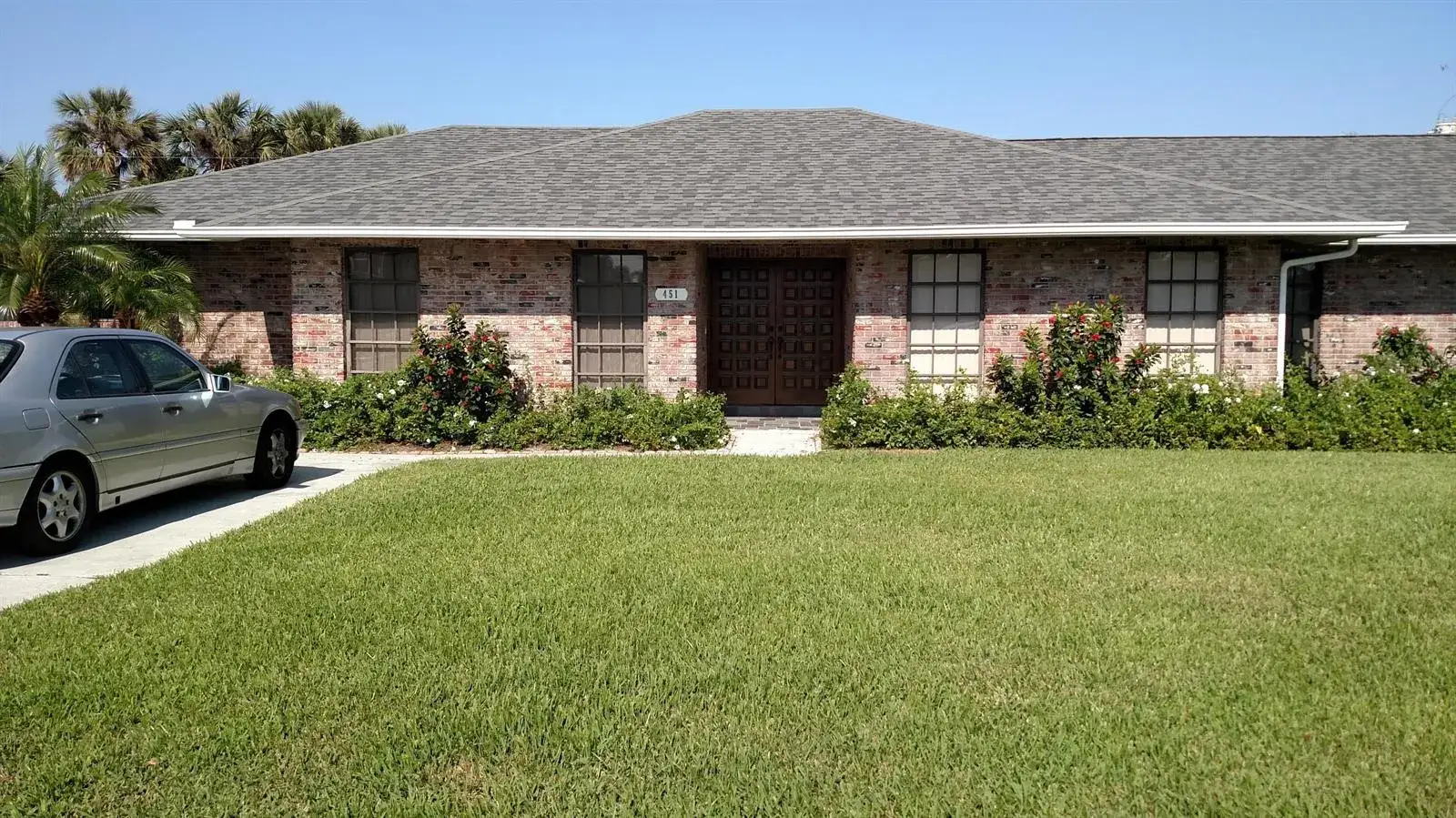 4 bedroom 2 bath Residential Lease for rent at 451 W Conference Drive, Boca Raton FL 33486