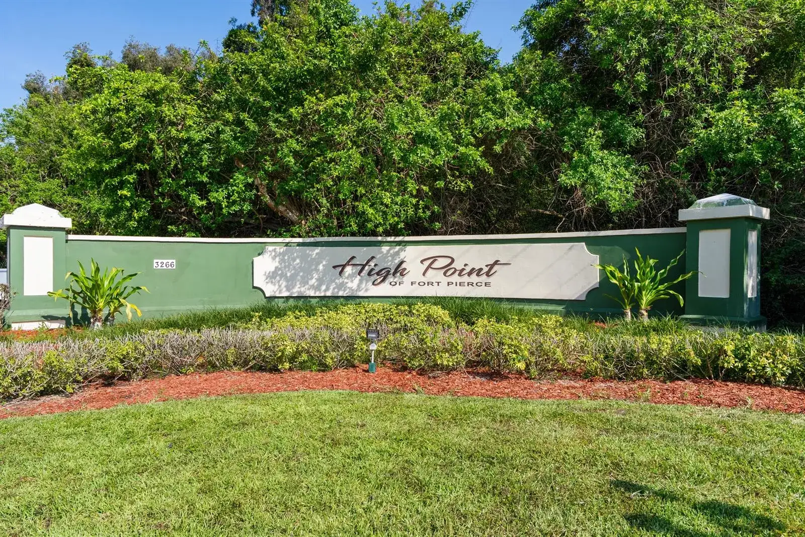 2 bedroom 2 bath Residential for sale at 1234 S Lakes End Drive # A, Fort Pierce FL 34982