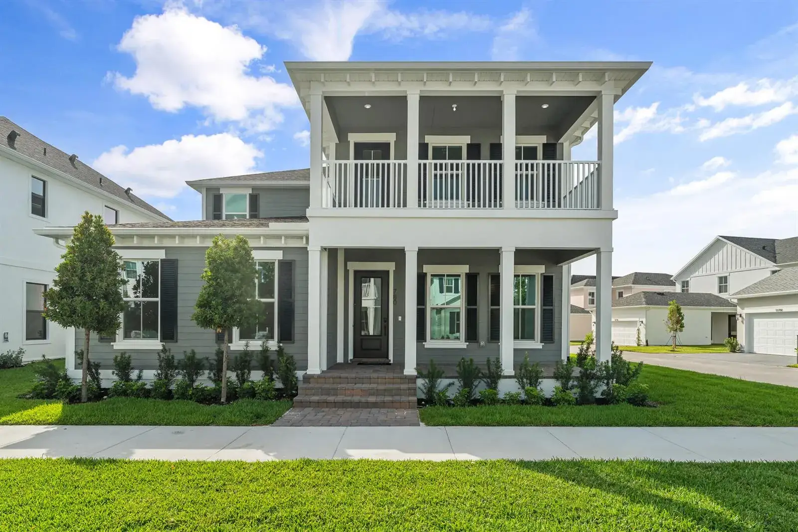 4 bedroom 4 bath Residential for sale at 780 SW Prairie Avenue, Palm City FL 34990