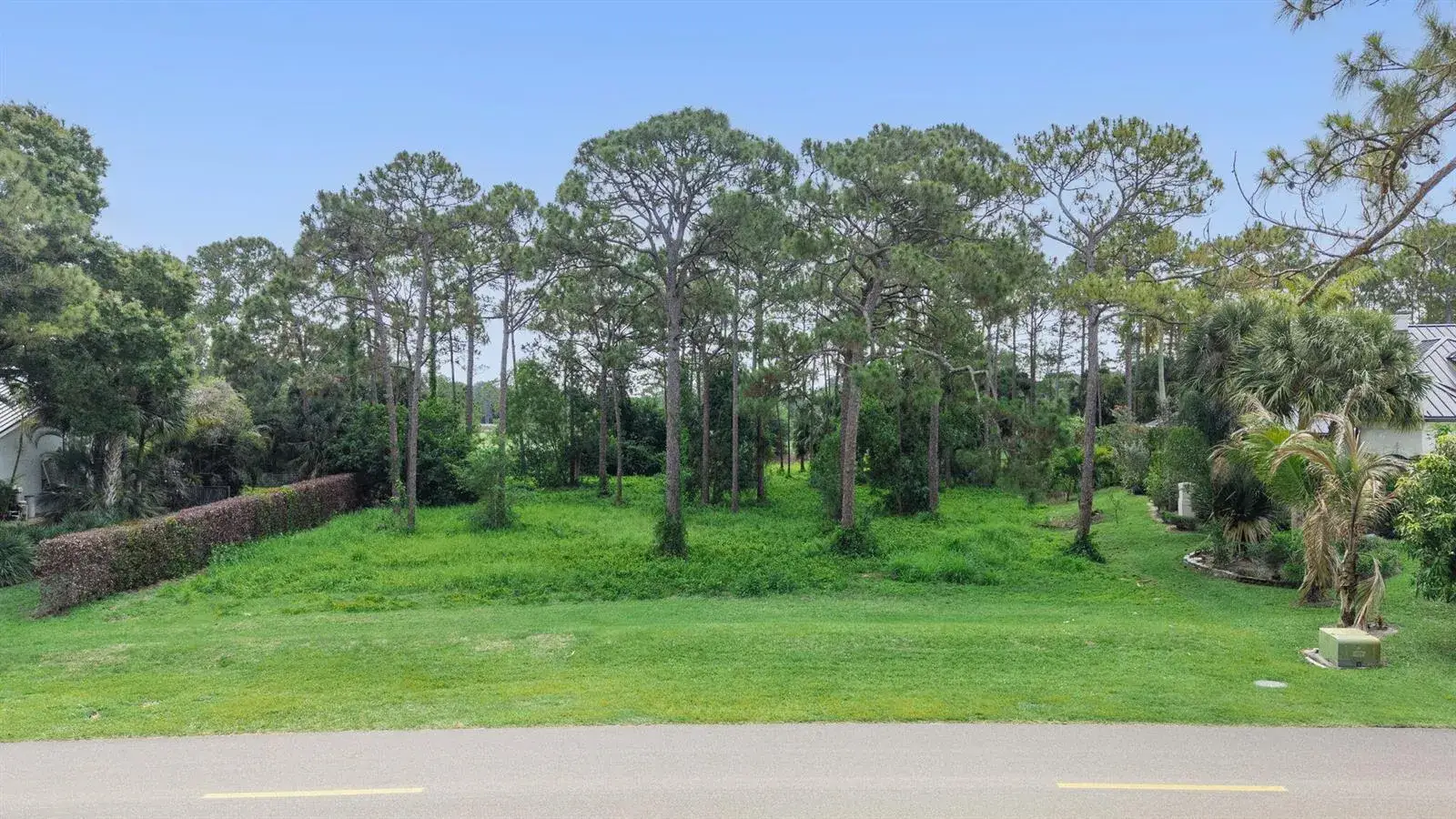 Commercial Land for sale at 19051 SE Old Trail Drive W, Jupiter FL 33478