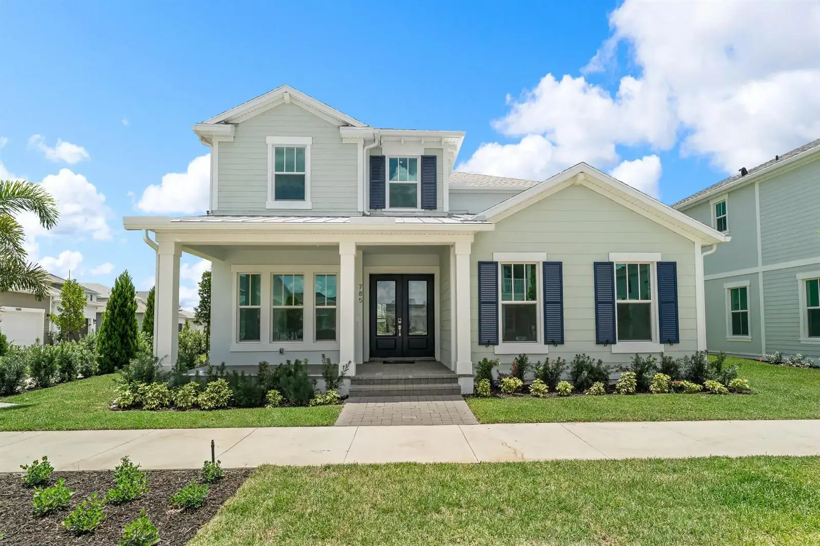 4 bedroom 4 bath Residential for sale at 785 SW Prairie Avenue, Palm City FL 34990