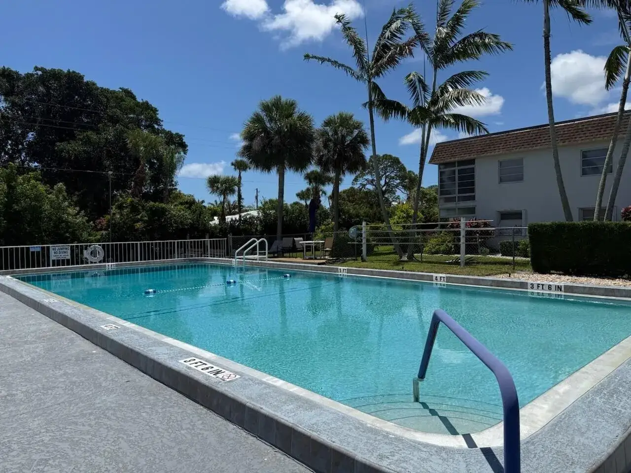 2 bedroom 2 bath Residential Lease for rent at 2950 SE Ocean Boulevard # 2, Stuart FL 34996