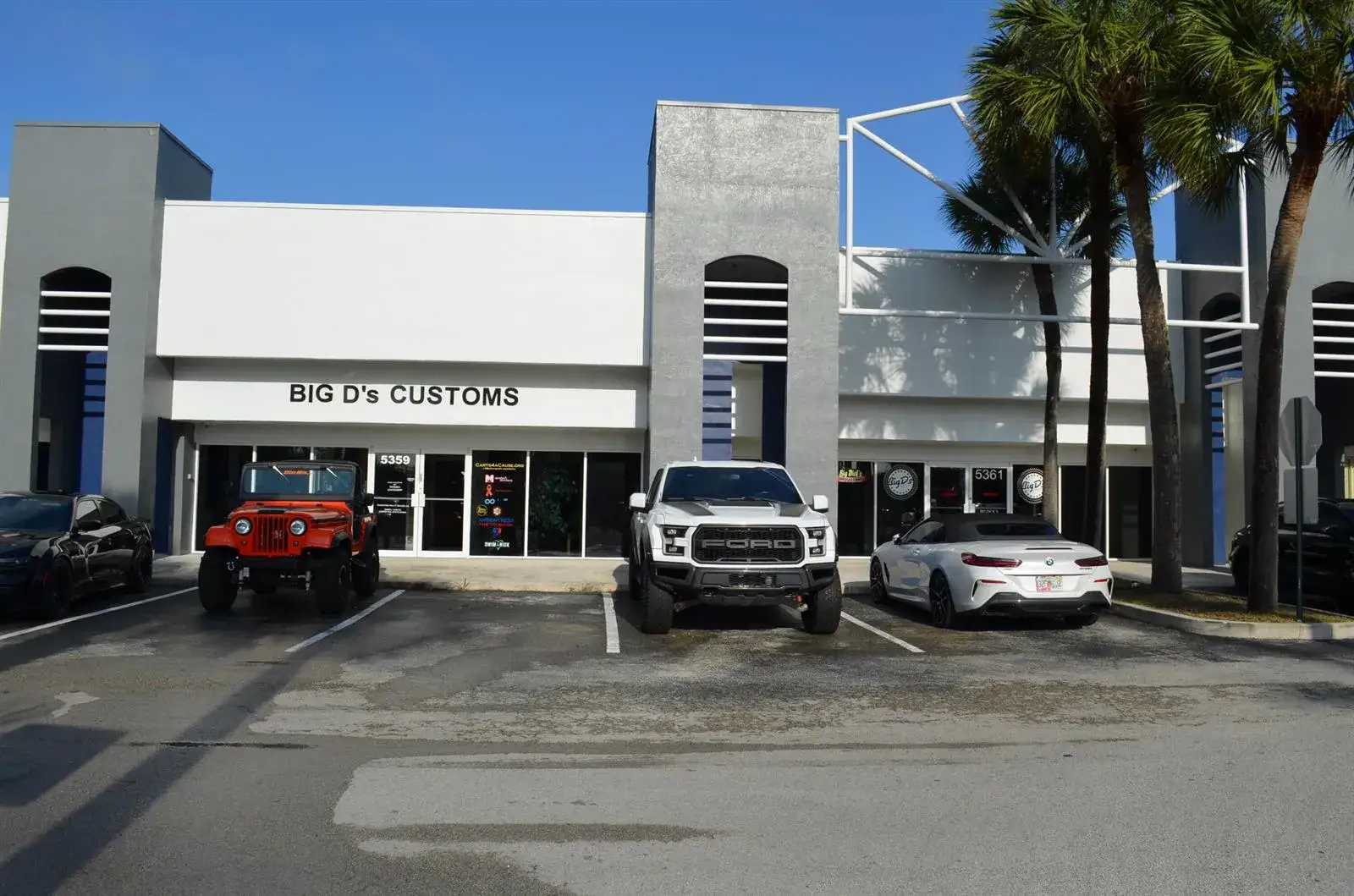 Commercial Sale for sale at 5359 N Nob Hill Road # 5361, Sunrise FL 33351