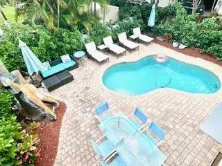 4 bedroom 3 bath Residential Lease for rent at 540 NE 17th Avenue, Fort Lauderdale FL 33301