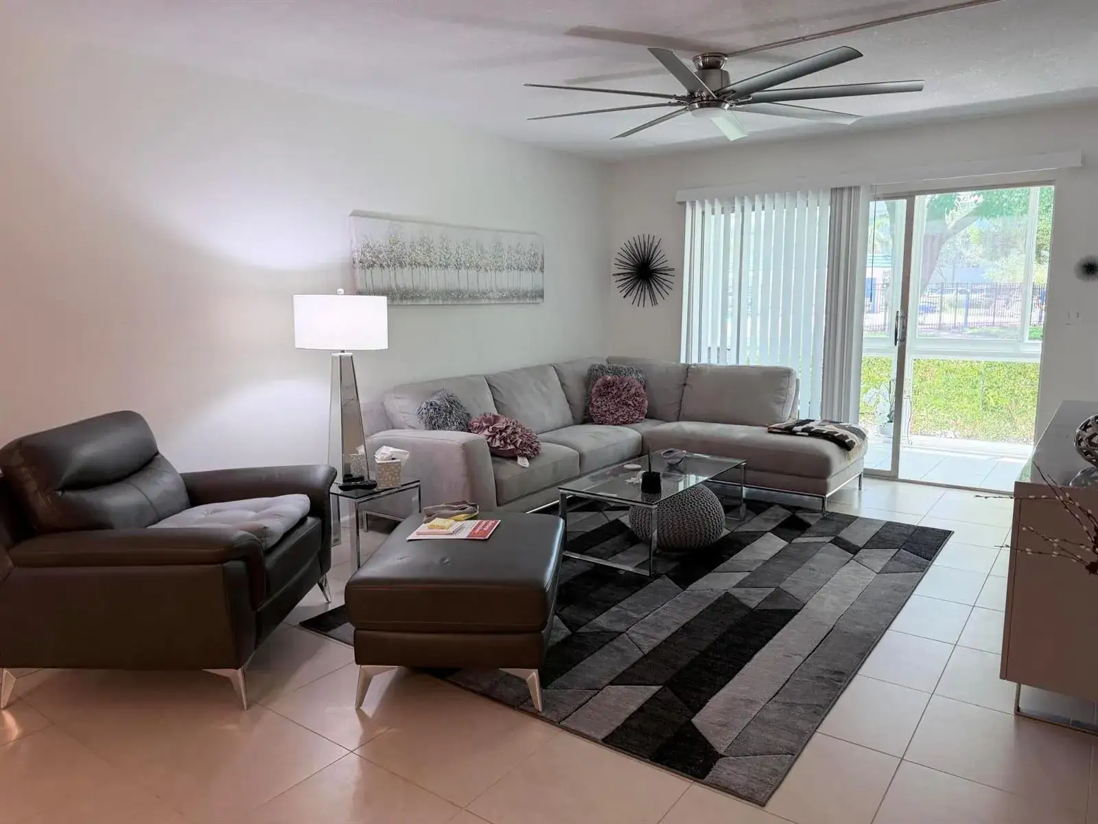 2 bedroom 2 bath Residential Lease for rent at 3002 Portofino Isle # D1, Coconut Creek FL 33066