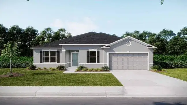 3 bedroom 2 bath Residential for sale at 6491 NW Regal Circle, Port St. Lucie FL 34983