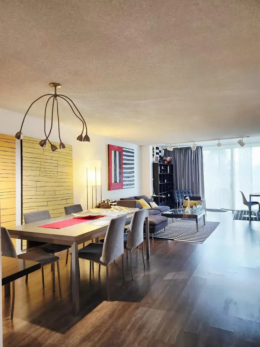 2 bedroom 2 bath Residential Lease for rent at 4471 Luxemburg Court # 101, Lake Worth FL 33467