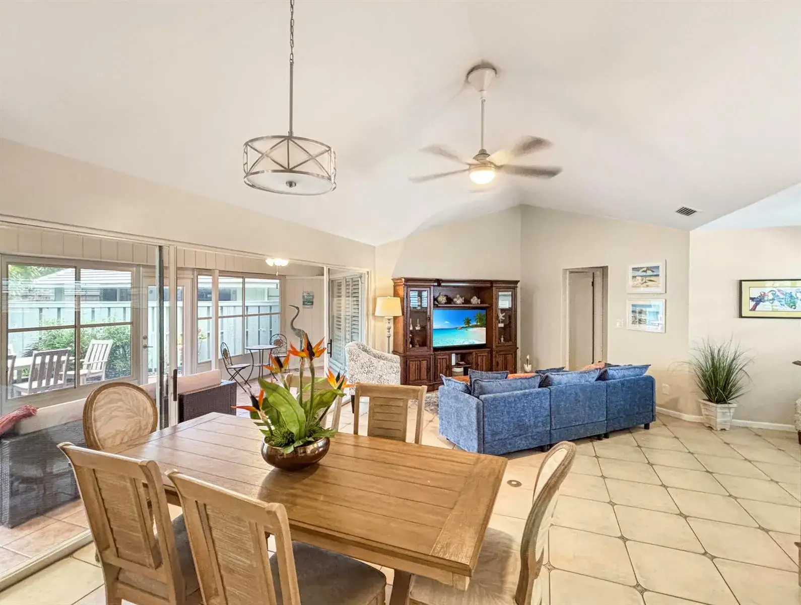 2 bedroom 2 bath Residential Lease for rent at 1127 E Seminole Avenue # 8a, Jupiter FL 33477